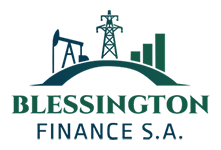 Blessington Finance S.A.